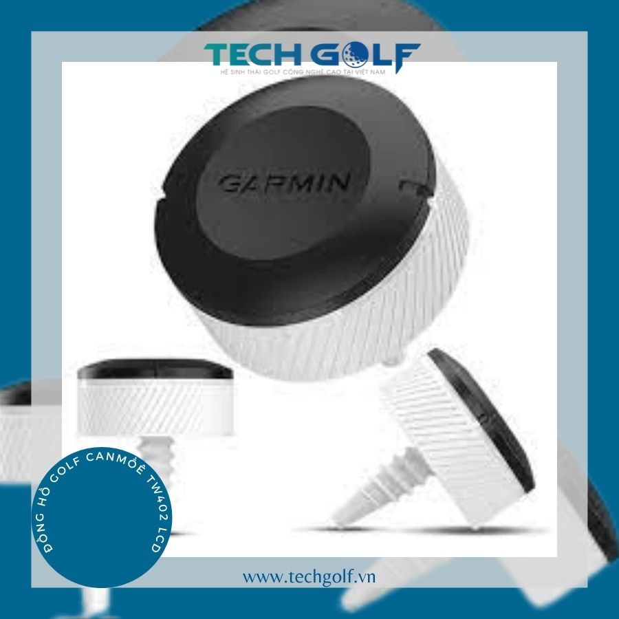 Chip cảm biến Garmin Approach CT10 Golf - Tech Golf
