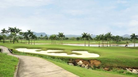 Top 2 Sân Golf Ninh Bình Với Loạt Tiện Ích Hàng Đầu Việt Nam