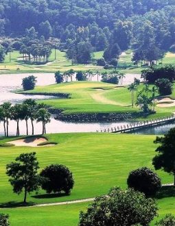 Top 5 Sân Golf Vĩnh Phúc Đáng Thử Thất Hiện Nay