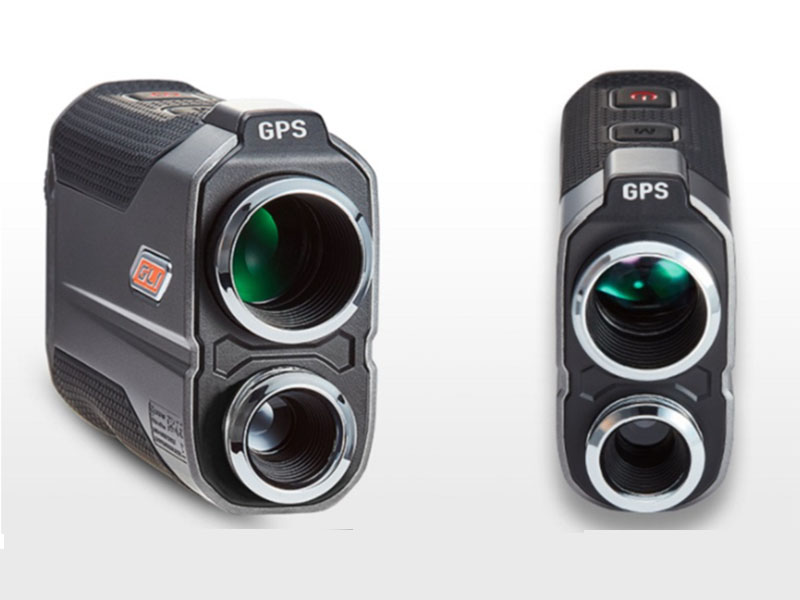 mua máy đo khoảng cách laser GPS Voice Caddie GL1 ở Techgolf