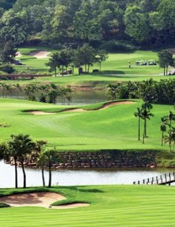 Top 3 Sân Golf Vũng Tàu Là Điểm Đến Lý Tưởng Mà Golfer Nên Biết