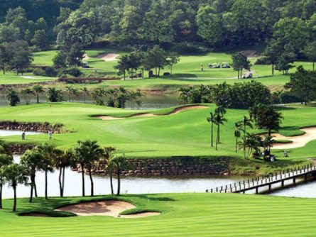 Top 3 Sân Golf Vũng Tàu Là Điểm Đến Lý Tưởng Mà Golfer Nên Biết