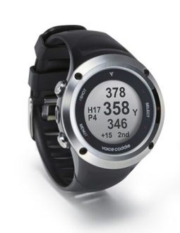 đồng hồ golf GPS Voice Caddie G2
