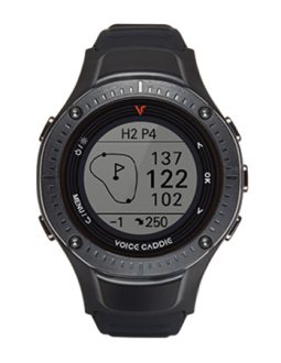 đồng hồ golf GPS Voice Caddie G3