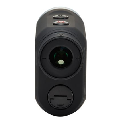 máy đo khoảng cách laser GPS Voice Caddie L5