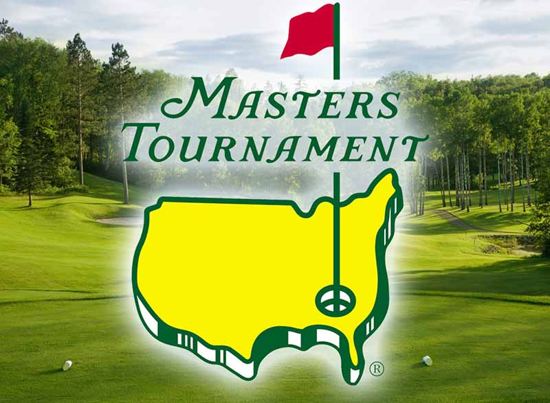 The Masters Tournament 