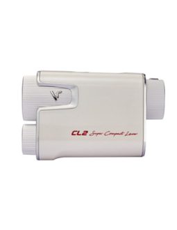 máy đo khoảng cách laser GPS Voice Caddie CL2