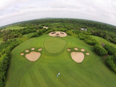 Sân Golf FLC Quảng Bình - Sân Golf Đẳng Cấp Bậc Nhất Đông Nam Á