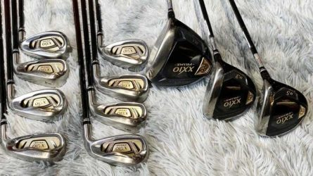 Giải Đáp Thắc Mắc: Gậy Golf Làm Bằng Chất Liệu Gì Và Cách Chọn Gậy