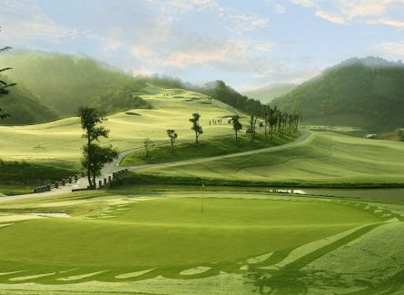 Sân Golf Phú Mãn - Thông Tin Cập Nhật Mới Nhất Cho Golfer