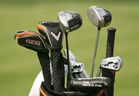 Túi gậy golf mang đến nhiều lợi ích cho golfer