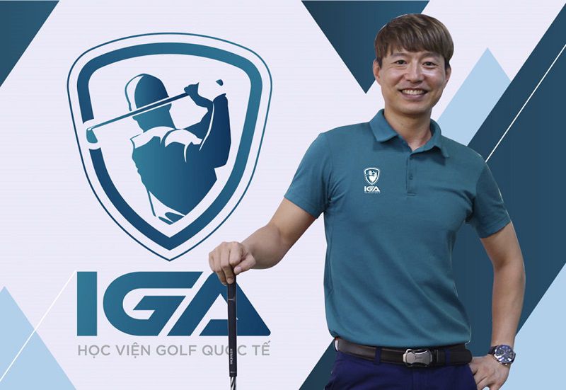 IGA - Học viện đào tạo golf quốc tế hàng đầu