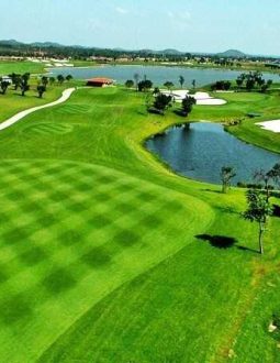 Sân Golf Tam Đảo Vĩnh Phúc: Địa Chỉ, Thiết Kế Và Bảng Giá