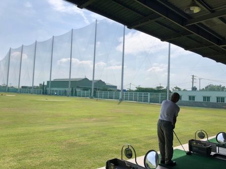Top 8 Sân Tập Golf TPHCM Với Làn Bóng Ấn Tượng Với Mọi Golfer