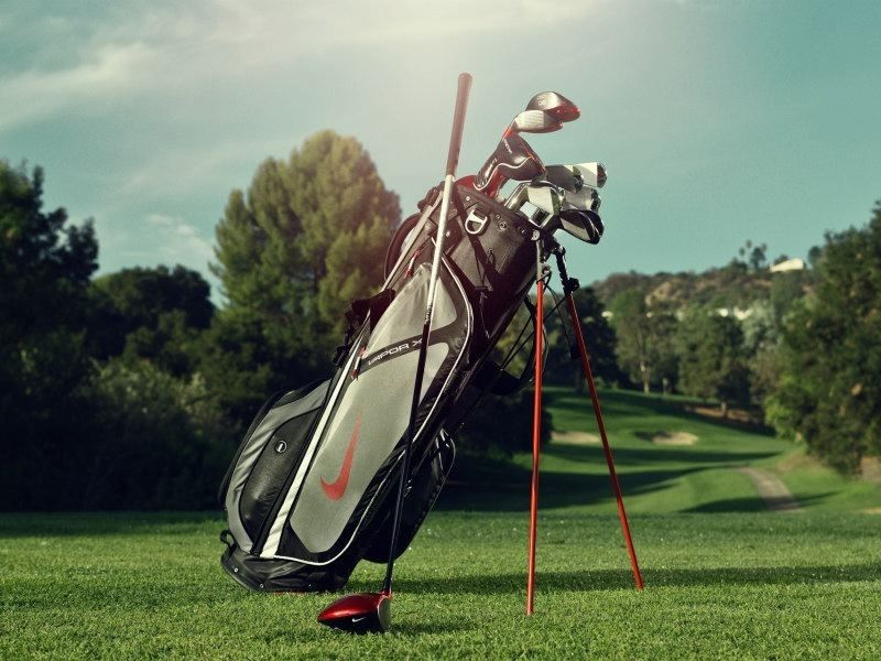 Túi gậy golf mang đến cho các golfer nhiều lợi ích thiết thực