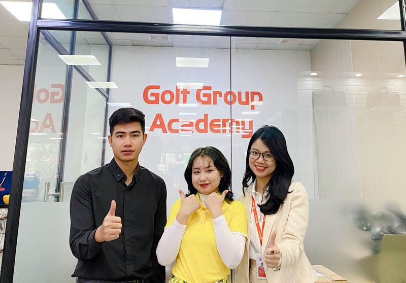 GGA đơn vị đi đầu đào tạo golf bài bản chuyên nghiệp tại Việt Nam