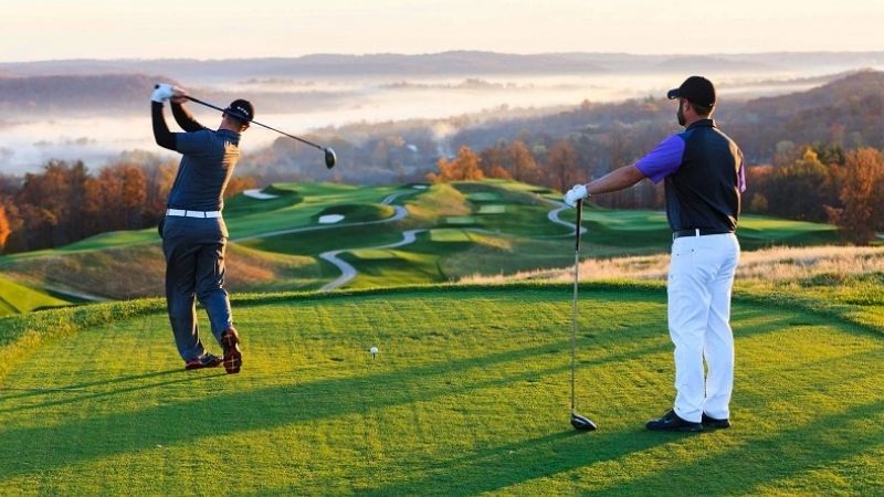 Những lưu ý khi lựa chọn học viện đào tạo golf uy tín, chất lượng