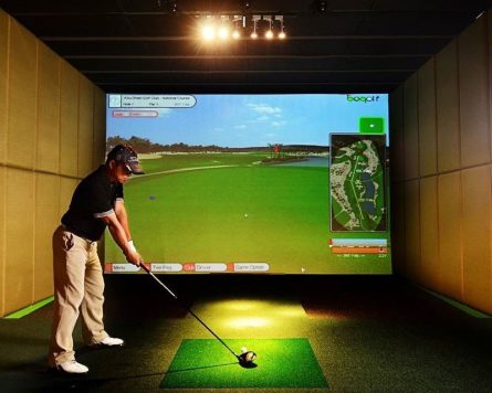 Luyện Tập Golf Tại Nhà: Golfer Cần Chuẩn Bị Những Gì?