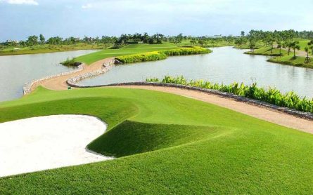 Sân Golf Việt Trì - Địa Chỉ Chơi Golf Lý Tưởng Của Các Gôn Thủ