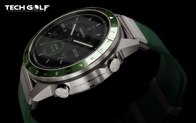 hình ảnh đồng hồ marq golfer gen 2
