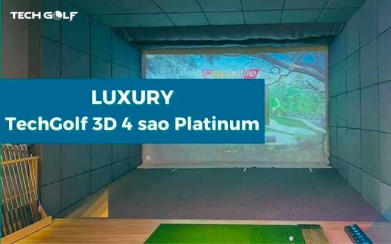 Hành Trình Đồng Hành Cùng Giải Golf - Techgolf Có Mặt Và Vinh Dự Tài Trợ Giải Golf Kỉ Niệm 2 Năm Thành Lập CLB BGC