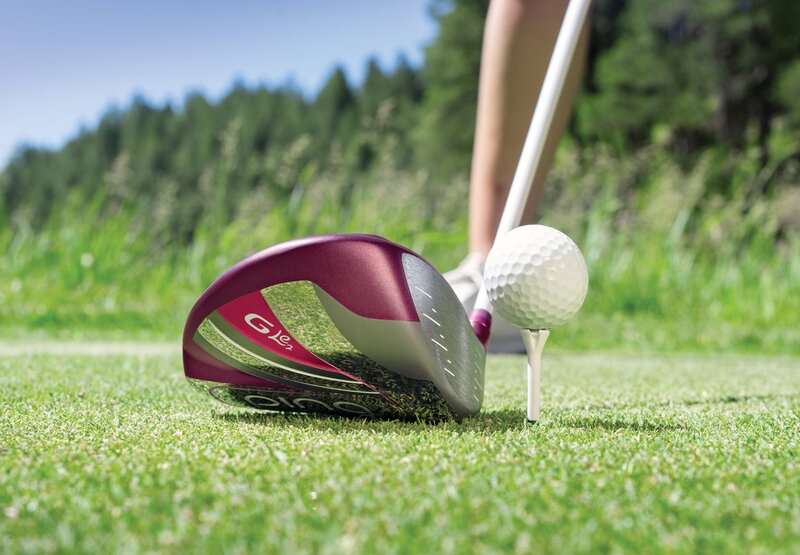 Lưu ý các tips hay để chọn được gậy golf Ping tốt