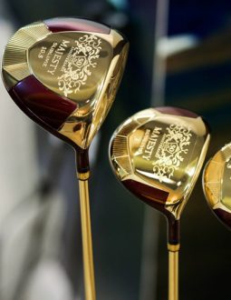 Majesty Sublime là một sản phẩm gậy golf nổi tiếng đến từ thương hiệu Majesty