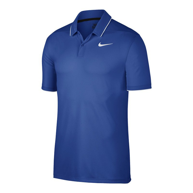 Áo golf nam Nike bền và mát
