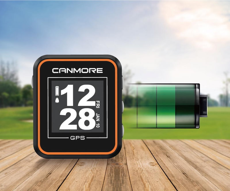 Đa số golfer sau khi sử dụng Canmore H-300 đều có những phản hồi tích cực