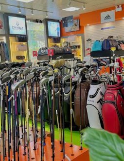 GolfGroup - Địa chỉ uy tín được nhiều golfer tin chọn