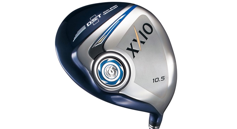 XXIO MP900 là dòng gậy golf thuộc thế hệ thứ 9 của hãng