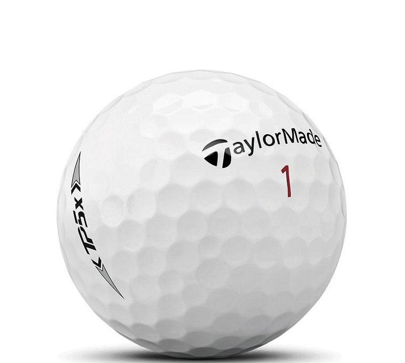 Loại bóng golf này là dòng sản phẩm mới của hãng, được nhiều golfer yêu thích