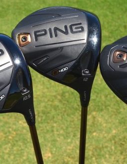 Ping G400 mặc dù đã ra mắt từ lâu nhưng vẫn luôn nhận được sự yêu thích từ các golfer