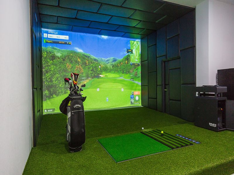 Loại hình chơi golf này sở hữu nhiều ưu điểm nổi bật
