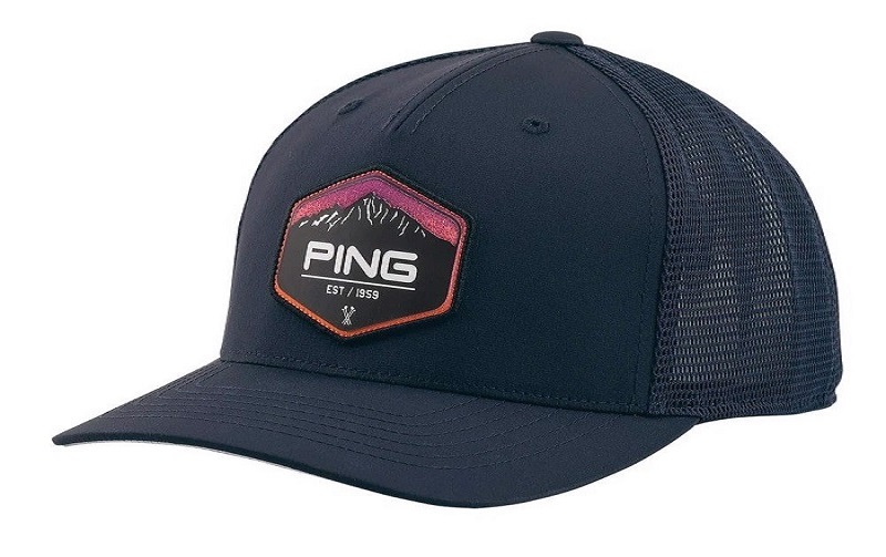 Ping cung cấp đến thị trường các mẫu mũ golf với giá thành đa dạng