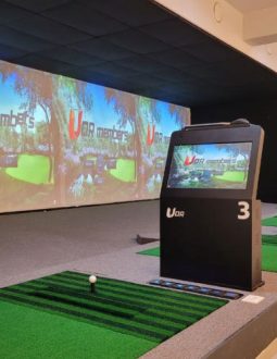 Phần mềm Okongolf cập nhật tính năng phân tích mặt gậy