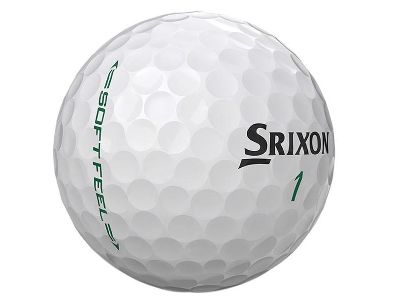 Thương hiệu Srixon luôn có chế độ bảo hành tốt, làm hài lòng mọi golfer