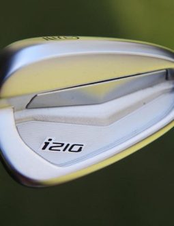 I210 là một trong những bộ gậy golf đẳng cấp của nhà Ping
