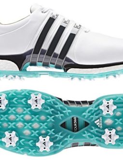 Giày golf Adidas với đa dạng mẫu mã, giá phù hợp