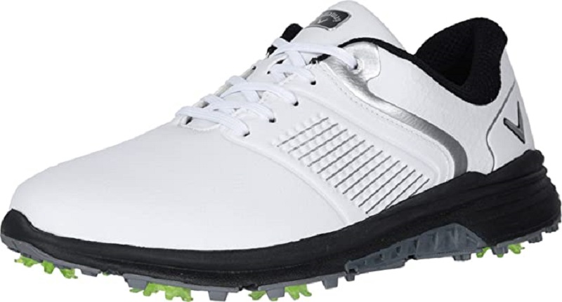 Giày golf Callaway thu hút golfer nhờ nhiều ưu điểm nổi bật về thiết kế, công nghệ hiện đại