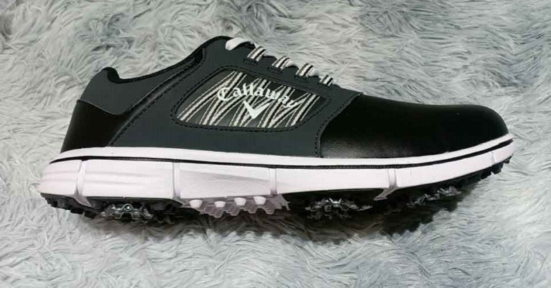 Callaway FT Chev Life Bik 20 JM là một trong mẫu giày golf cao cấp của hãng