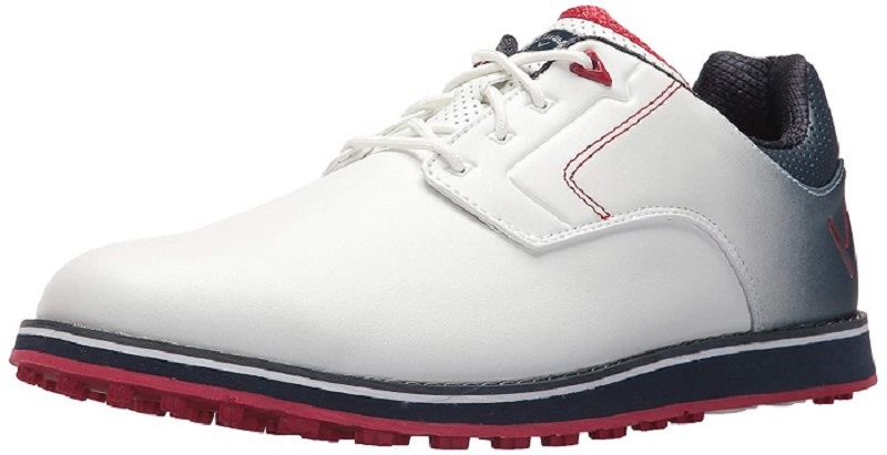 Giày golf Men’s La Jolla Golf Shoe được giới golfer yêu thích sử dụng