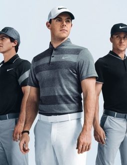 Quần áo golf Nike sở hữu nhiều ưu điểm nổi bật