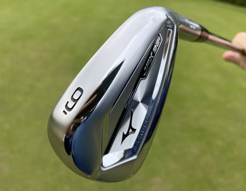Golfer cần chú ý đến một số tiêu chí để lựa chọn được mẫu gậy golf JPX921 phù hợp