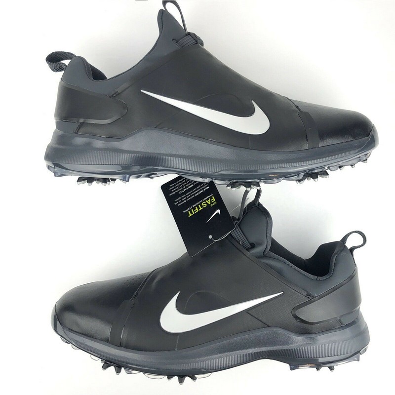 Giày golf Nike nam Tour Premier Wide có thiết kế hiện đại, trẻ trung