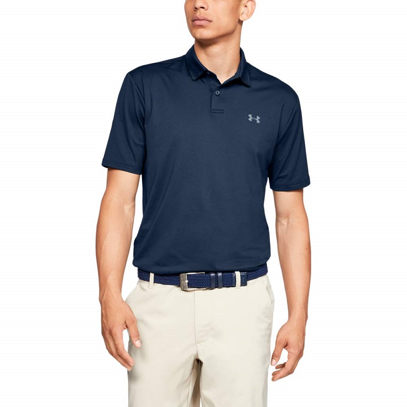 Áo golf polo của hãng được nhận xét là có độ mềm mại cao