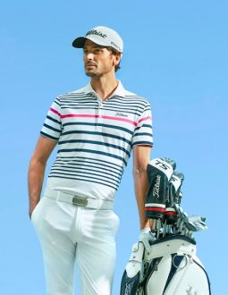 Quần áo golf Titleist được đánh giá cao bởi chuyên gia và golfer thế giới