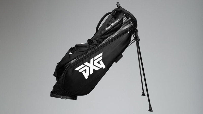 Túi golf Lightweight Carry Stand Bag có trọng lượng siêu nhẹ