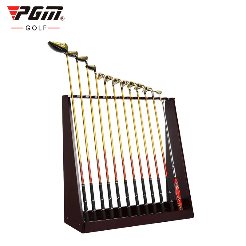 Giá để gậy golf PGM ZJ 005 Golf Clubs Rack được làm từ chất liệu cao cấp
