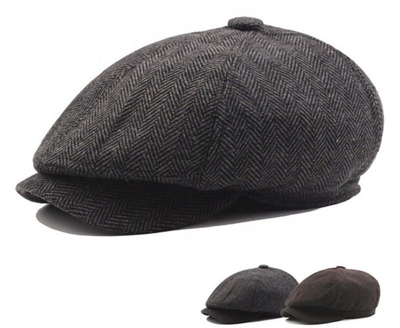 Mũ nồi hay còn được biết đến là mũ Beret đã xuất hiện trên thị trường từ rất lâu